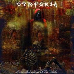 Symforia : Nocturnal Symfonies of the Unholy